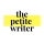S1 E2 Jobs of the Future for Writers - The Petite Writer Avatar