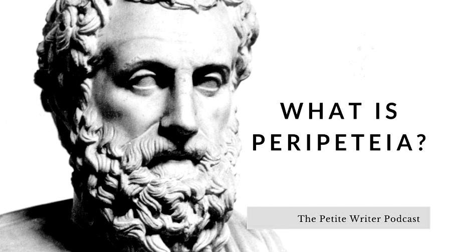 S2 E1 What Is Peripeteia?